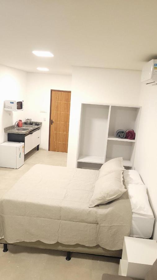 TamandaréFlats Rota Do Mar Carneiros公寓 外观 照片