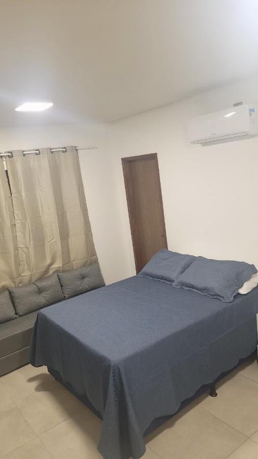 TamandaréFlats Rota Do Mar Carneiros公寓 外观 照片